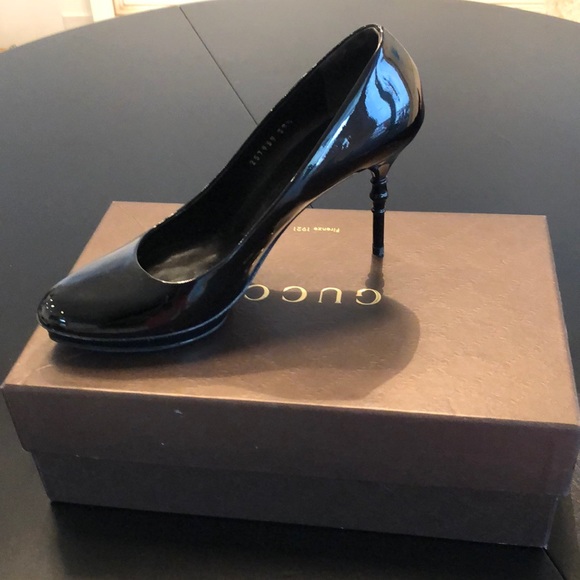 Gucci heels - Picture 2 of 4